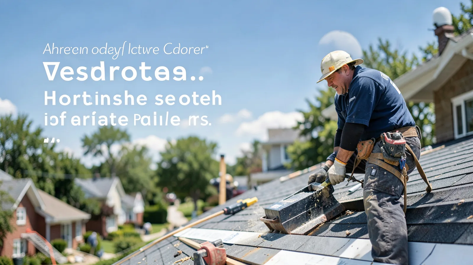 Roof Replacement in Donalds, SC near me